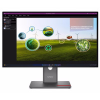 Монітор Lenovo P27Q-40 (64A7GAT6UA)