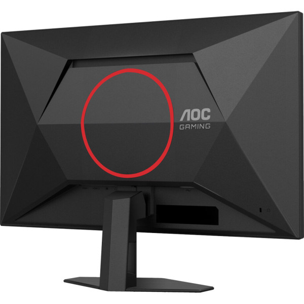 Монітор AOC 27G4HRE