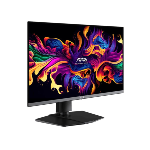 Монітор MSI MAG 272UP QD-OLED X24