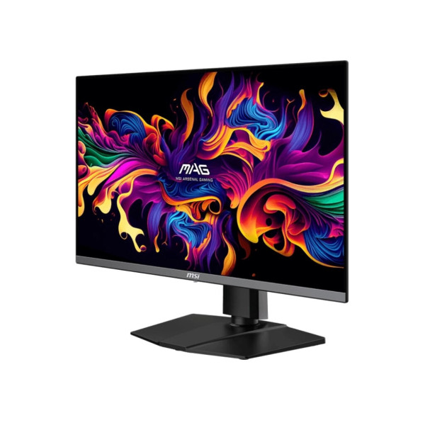 Монітор MSI MAG 272UP QD-OLED X24