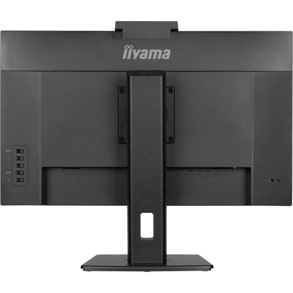 Монітор iiyama XUB2790QSUH-B2