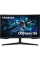 Монітор Samsung LS27CG550EIXUA