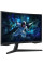 Монітор Samsung LS27CG550EIXUA