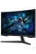Монітор Samsung LS27CG550EIXUA