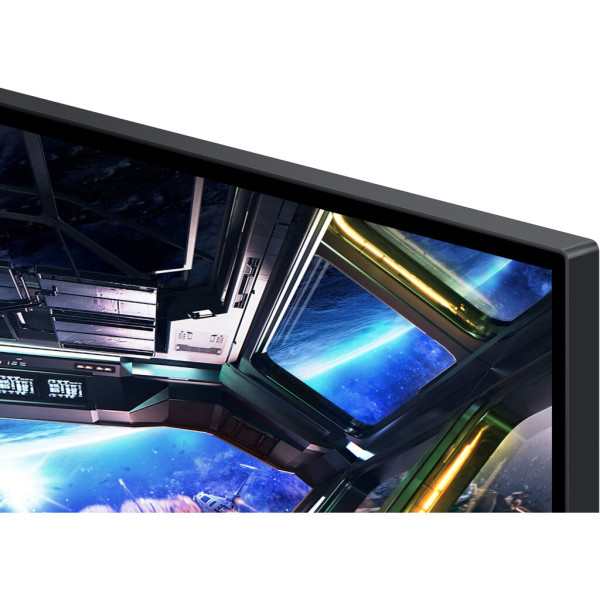 Монітор Samsung LS32DG700EZXUA