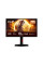 Монітор AOC 25G4KUR