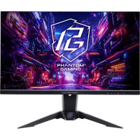 Монітор ASRock PG27QFT2A