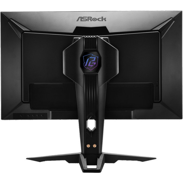Монітор ASRock PG27QFT2A
