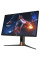 Монітор ASUS ROG Swift PG27UQR