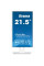 Монітор iiyama XUB2292HSU-W6