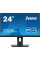 Монітор iiyama XUB2491H-B1