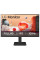 Монітор LG 27MS550-B