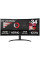 Монітор LG 34WR50QK-B