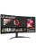 Монітор LG 34WR50QK-B