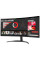 Монітор LG 34WR50QK-B