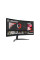 Монітор LG 34WR50QK-B
