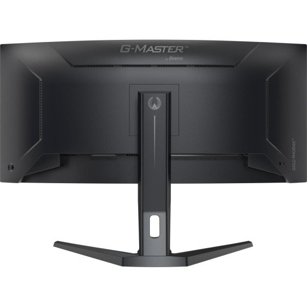 Монітор iiyama GCB3486WQSCP-B1