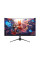 Монітор EvroMedia i24 CurveSync 180 Hz