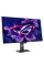Монітор ASUS ROG Strix XG32UCDS