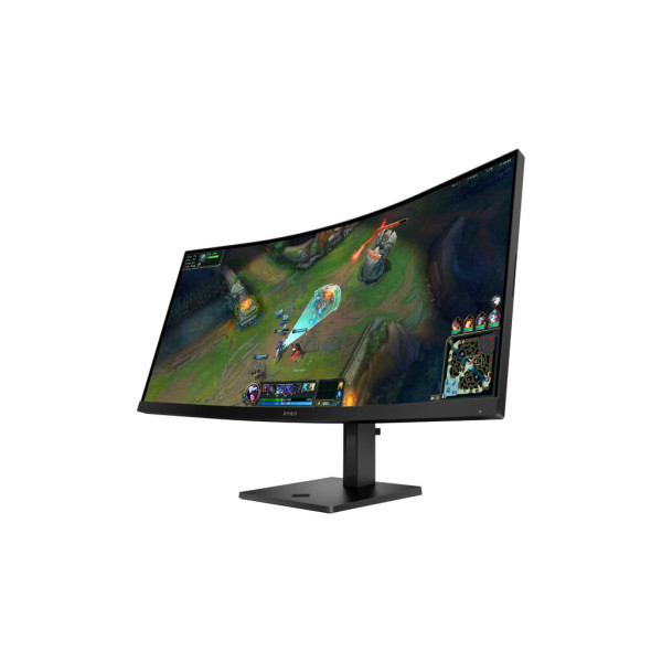Монітор HP OMEN 34c G2 (AV4C1AA)