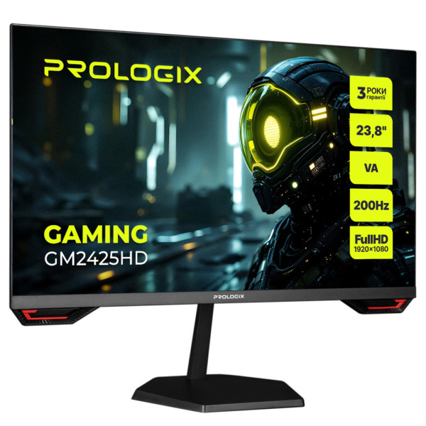 Монітор Prologix GM2425HD