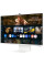 Монітор Samsung LS32FM803UZXUA