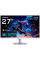 Монітор GIGABYTE M27UP ICE EK