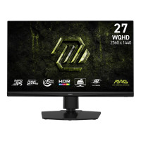 Монітор MSI MAG 272QPF-E20