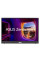 Монітор ASUS ZenScreen MB16FC