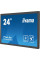 Монітор iiyama T2455MSC-B1