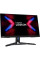 Монітор Lenovo R27q-30 (67B4GAC1UA)