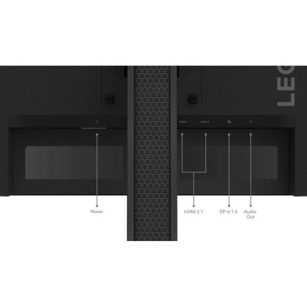 Монітор Lenovo R27q-30 (67B4GAC1UA)