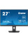 Монітор iiyama XUB2792QSU-B6