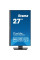 Монітор iiyama XUB2792QSU-B6