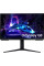 Монітор Samsung LS24DG300EIXCI