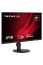 Монітор ViewSonic VA2708-HDJ