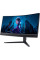 Монітор Acer X34V3bmiiphuzx (UM.CXXEE.301)