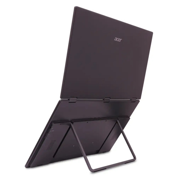 Монітор Acer Dual Portable PD193QEbmiuux (UM.XP3EE.E01)