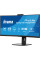 Монітор iiyama XCB3497WQSNPH-B1