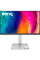 Монітор BenQ PD2730S WHITE