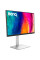 Монітор BenQ PD2730S WHITE