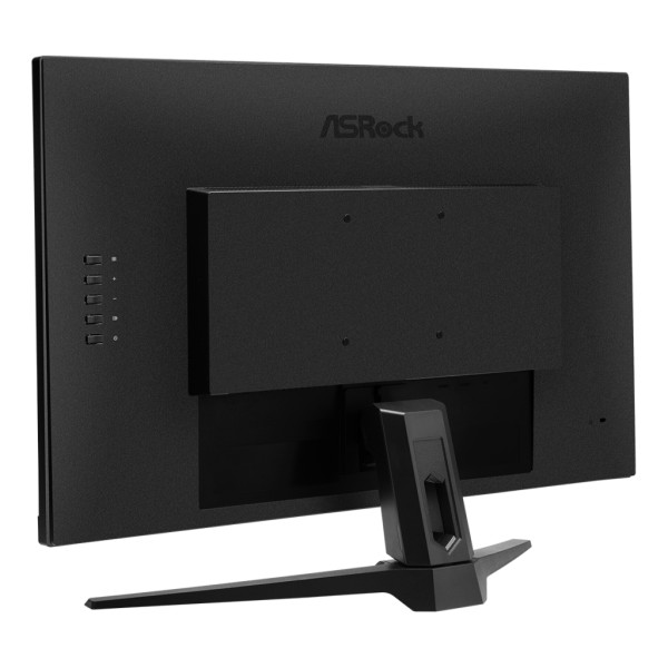 Монітор ASRock PG27FFT1A