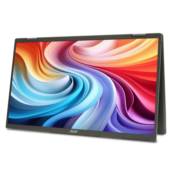 Монітор Acer Dual Portable PD163QTbmiuux (UM.ZP3EE.011)