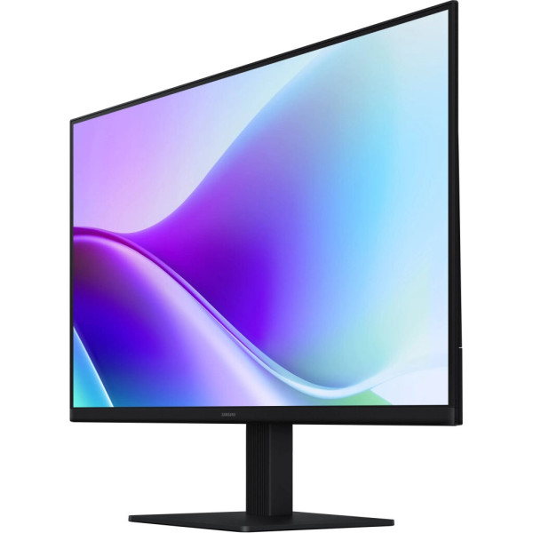Монітор Samsung LS24F320GAIXUA