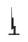 Монітор Samsung LS24F320GAIXUA