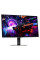 Монітор Samsung LS32FG812SIXUA