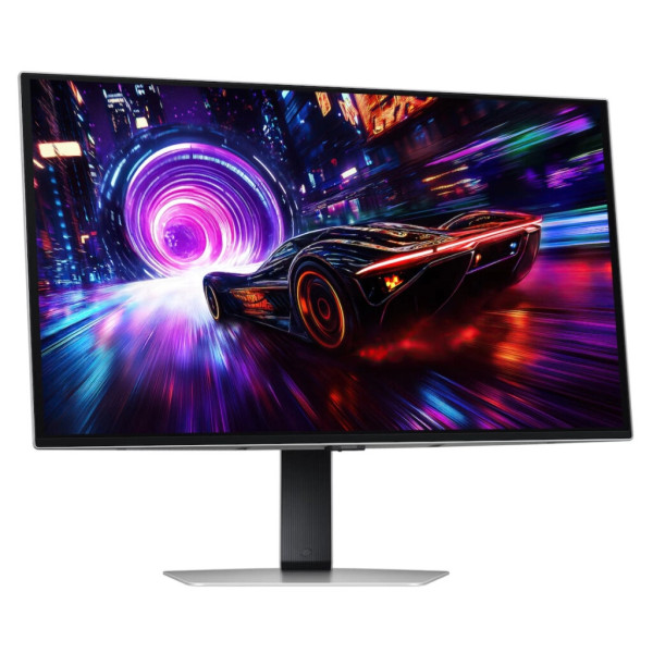 Монітор Samsung LS32FG812SIXUA