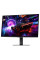 Монітор Samsung LS32FG812SIXUA