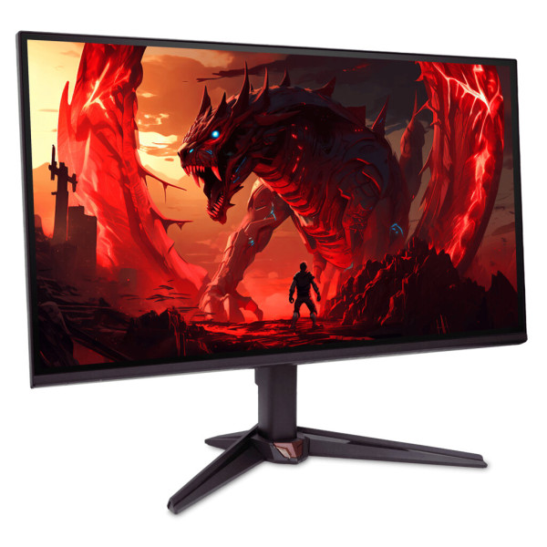 Монітор Acer Nitro VG240YP6bip (UM.QV0EE.609)