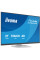 Монітор iiyama T2752MSC-W1AG